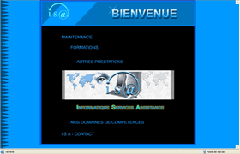 VOIR ACCUEIL EXEMPLE 1