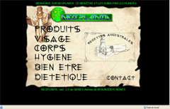 VOIR ACCUEIL EXEMPLE 2