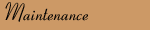 EXEMPLE DE MENU