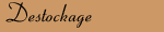 EXEMPLE DE MENU