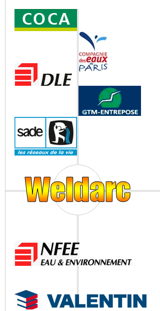LOGO PARTENAIRES