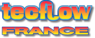 Tecflow Logo