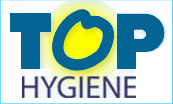 Top Hygiene Logo